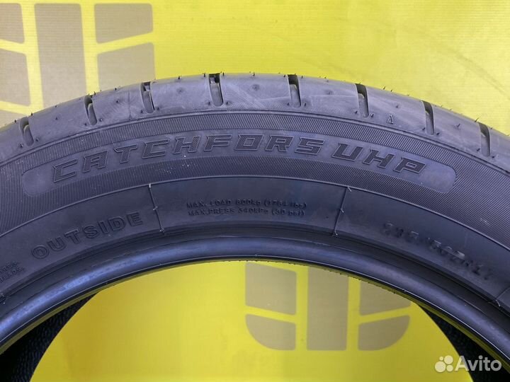 Windforce Catchfors UHP 225/50 R16