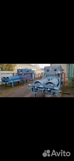 Гигант 531 Петкус