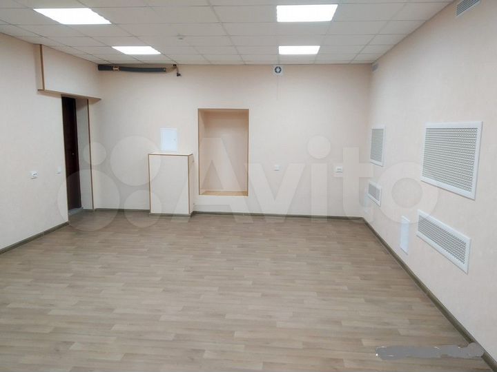 Свободного назначения, 86.5 м²