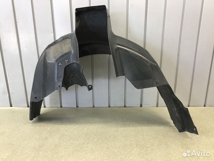 Локер задний левый Honda Accord VII 2003-2007