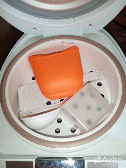 Мультиварка philips