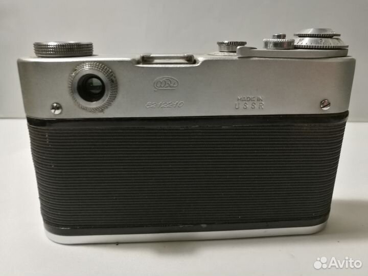 FED-3 фэд3 8212210