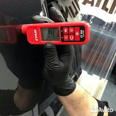 Толщиномер краскомер, в Нижнем всегда в наличии