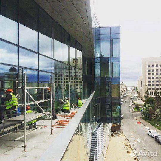 Полировка удаление царапин