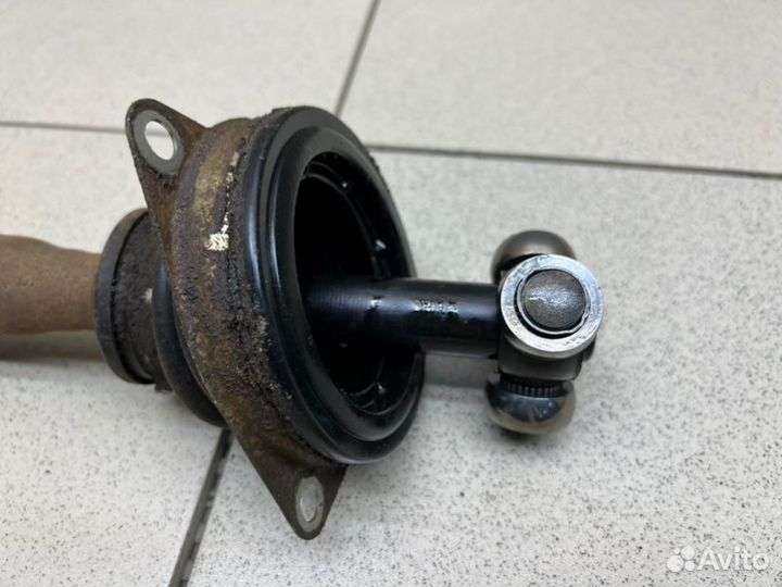 Полуось передняя левая Renault Logan K7MA812 1