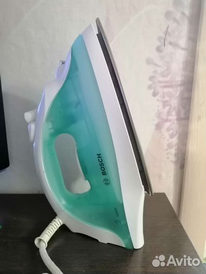 Утюг Bosch