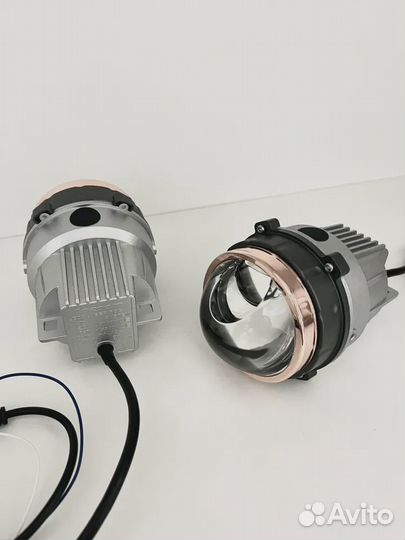 Светодиодная птф линза Aozoom alpf-04