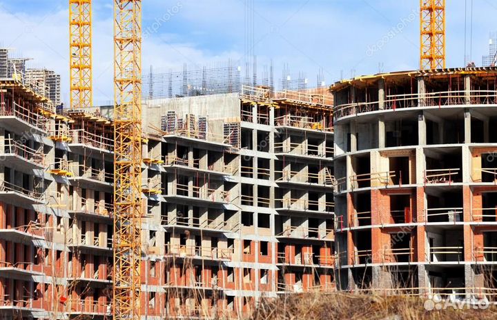 Вахта проживание питание/Рабочий монолит/Донбасс