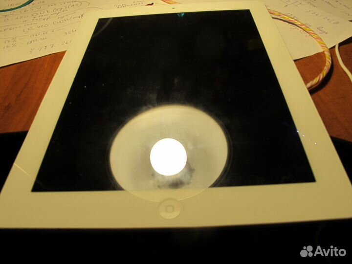 iPad 2 32gb запчасти