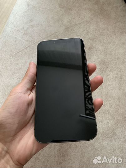 iPhone 13 Pro Max, 128 ГБ