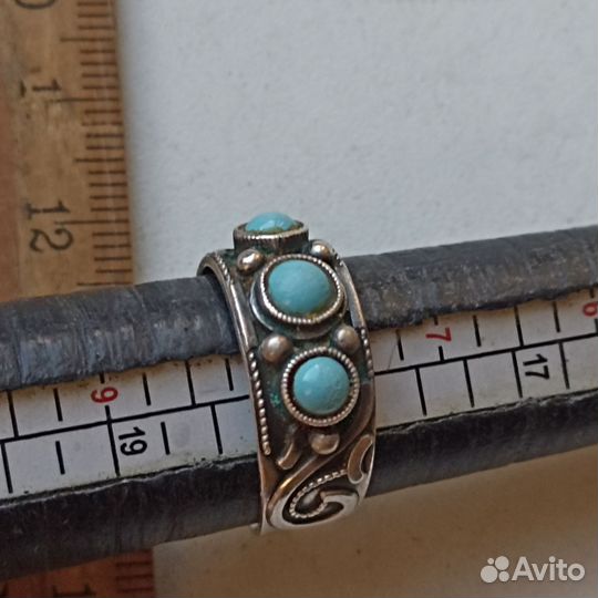 Серебро СССР