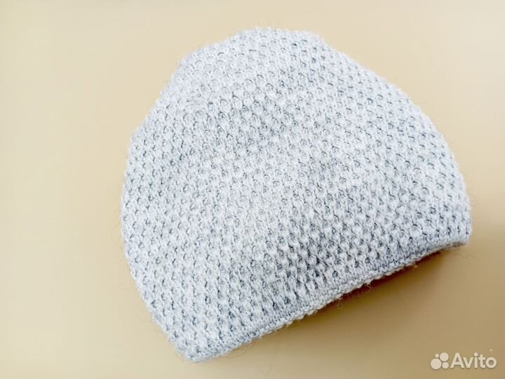Шапка зимняя женская