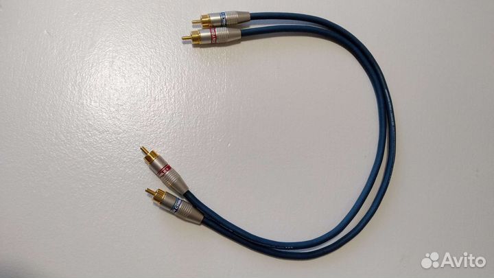 Продаются RCA кабели ч. 3