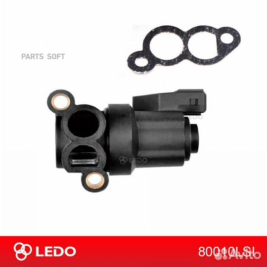 Ledo 80010LSI Регулятор холостого хода