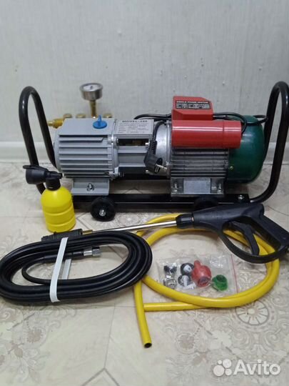 Мойка высокого давления 280 Новая