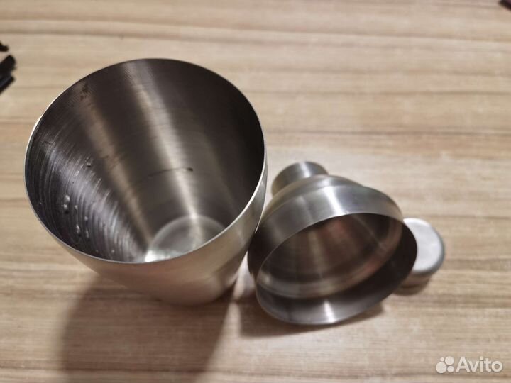 Термос ланч бокс