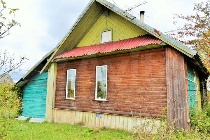 Участок 35 сот. (ИЖС)