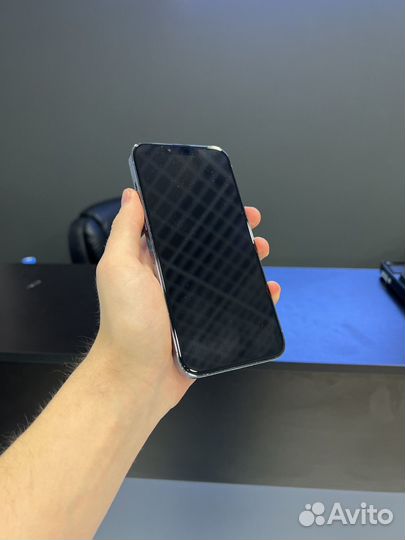 iPhone 13 Pro Max, 256 ГБ