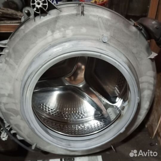 Запчасти к стиральной машине Beko