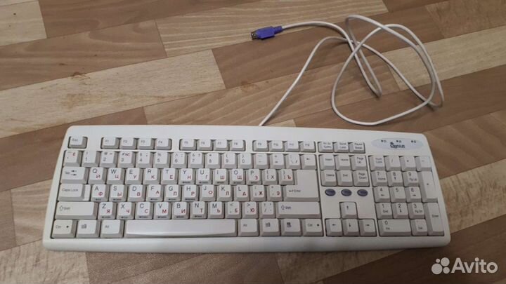 Клавиатура Genius