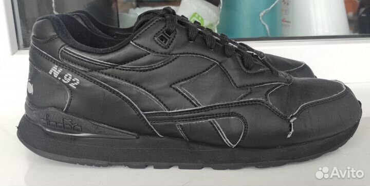 Кроссовки Diadora