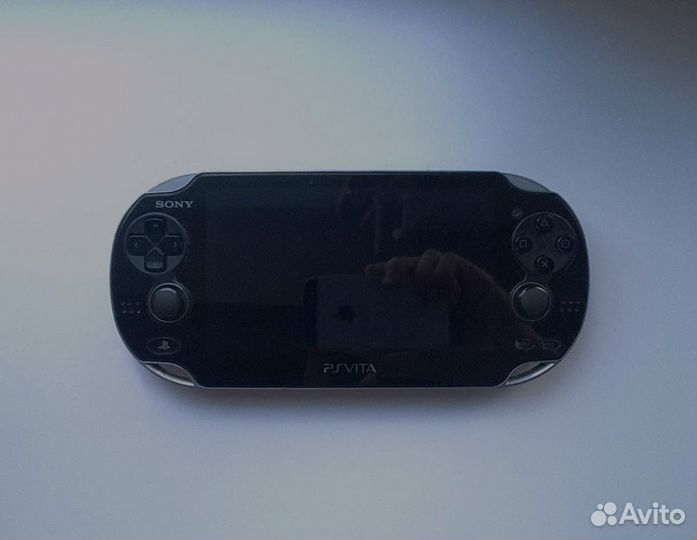 Sony playstation Vita