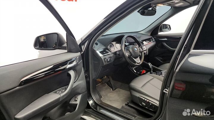 BMW X1 2.0 AT, 2022, 38 500 км