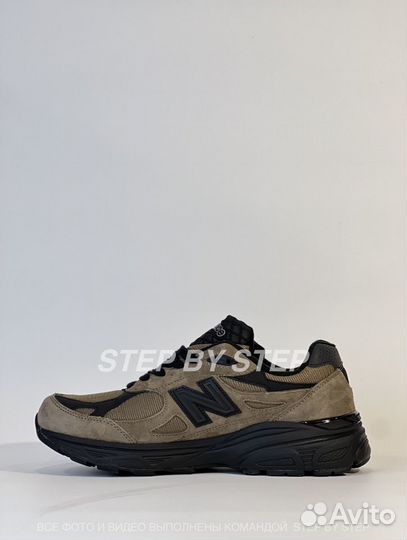 New balance 990v3 jjjjound