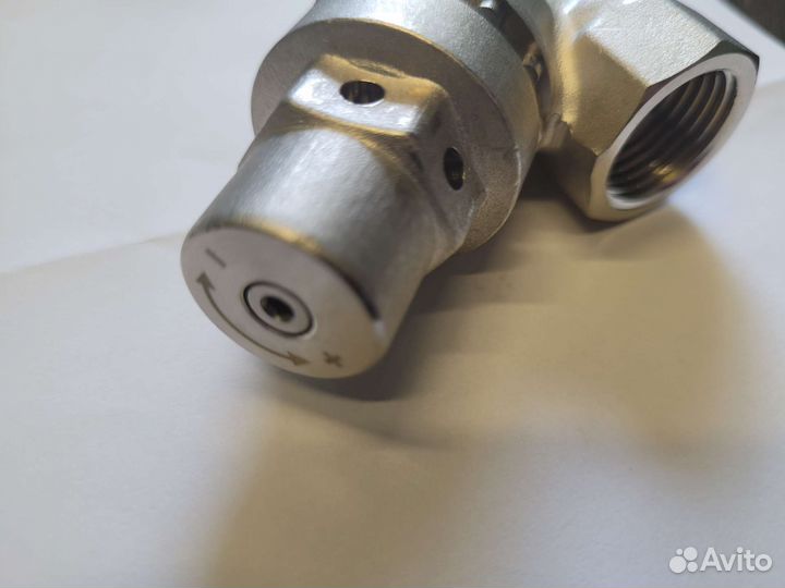 Редуктор valtec 1/2 15