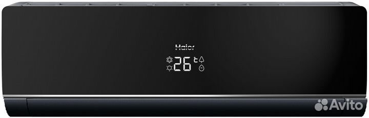 Кондиционер Haier