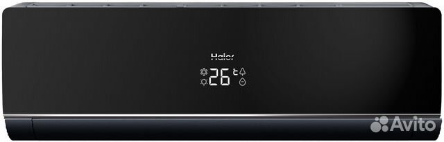 Кондиционер Haier