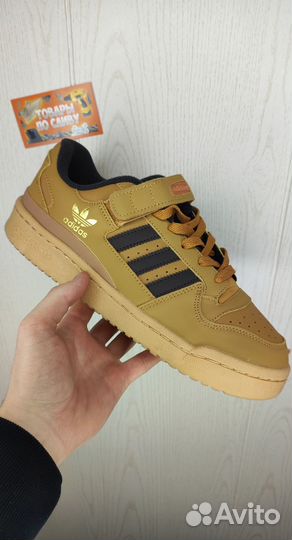 Adidas мужские кроссовки (41 размер)