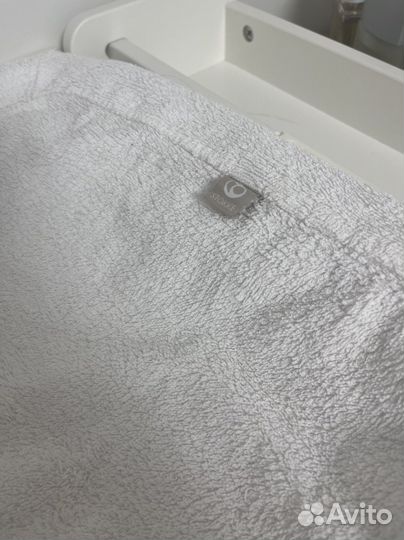 Stokke пеленальный стол