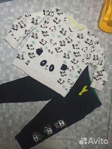 Продам костюм на мальчика