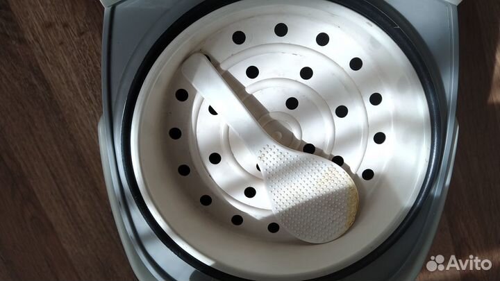 Мультиварка Leran FCD-302