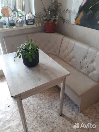 Кухонная мебель