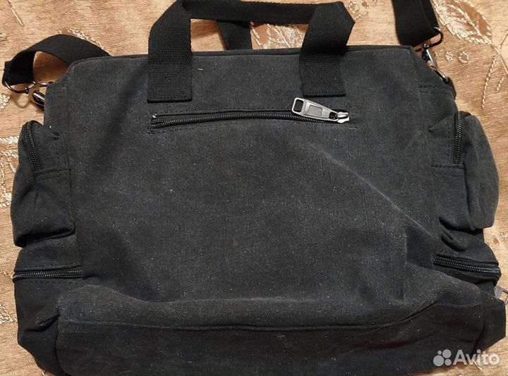 Сумки мужские
