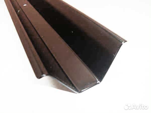 Крепление велосипеда на крышу peruzzo Cruiser ч