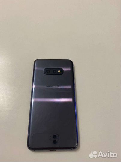 Samsung galaxy s10е 128gb