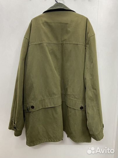 Куртка демисезонная мужская 58 размер