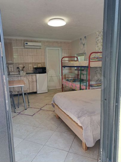 Дом 20 м² на участке 9 сот.