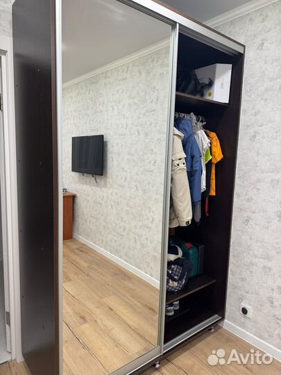 Шкаф купе бу