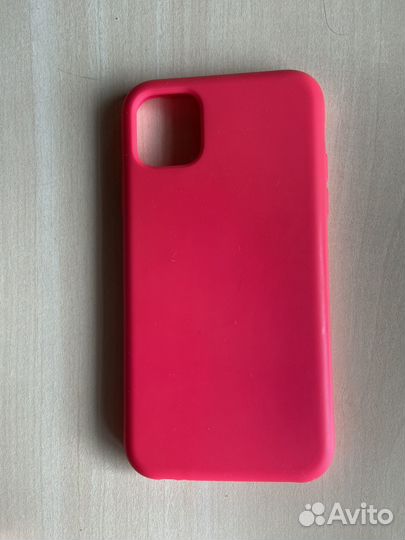 Чехол на iPhone 11, 11 pro