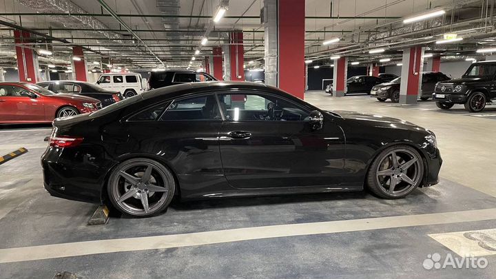 Диски ispiri FFR5 R20 x 9J/10J ET35/ET40