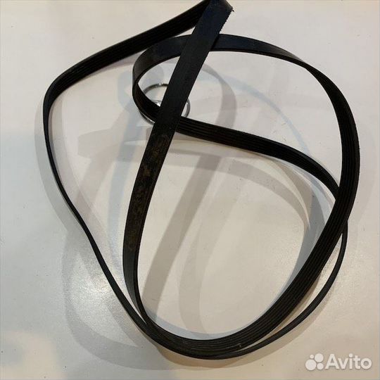 Приводной ремень Мерседес M271