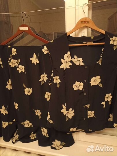 Платье нарядное