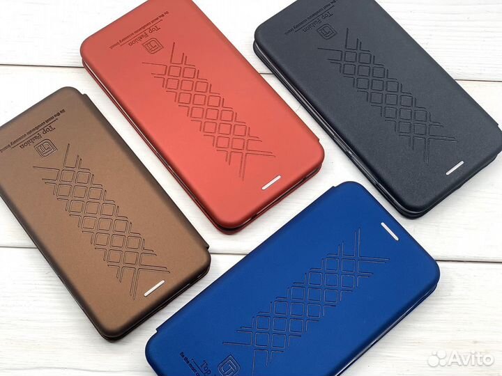 Чехол книжка