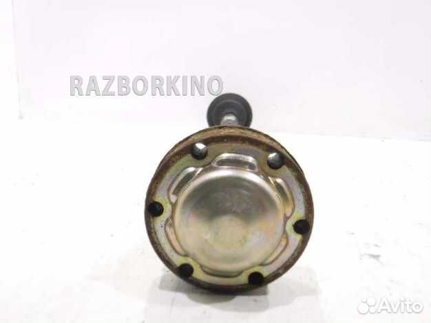 Привод задний Ауди A8 D3 4E