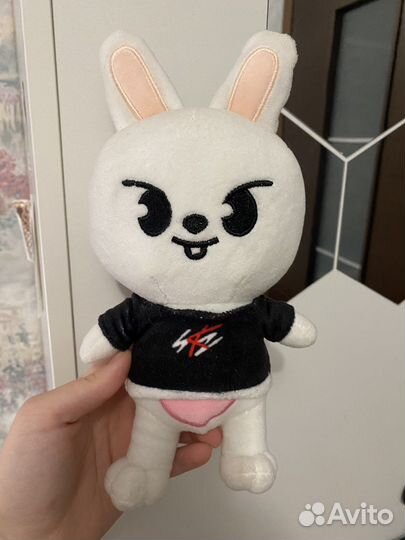 Либит stray kids