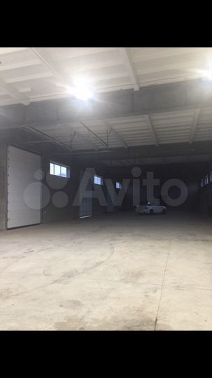 Автосервис, 1450 м²